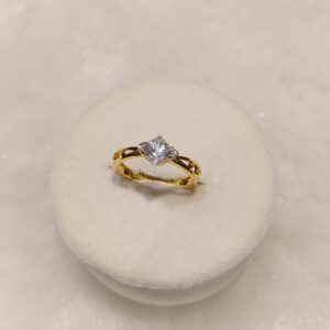 Ladies Rings