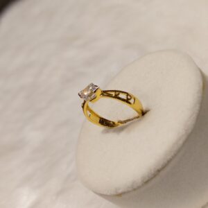 Ladies Rings