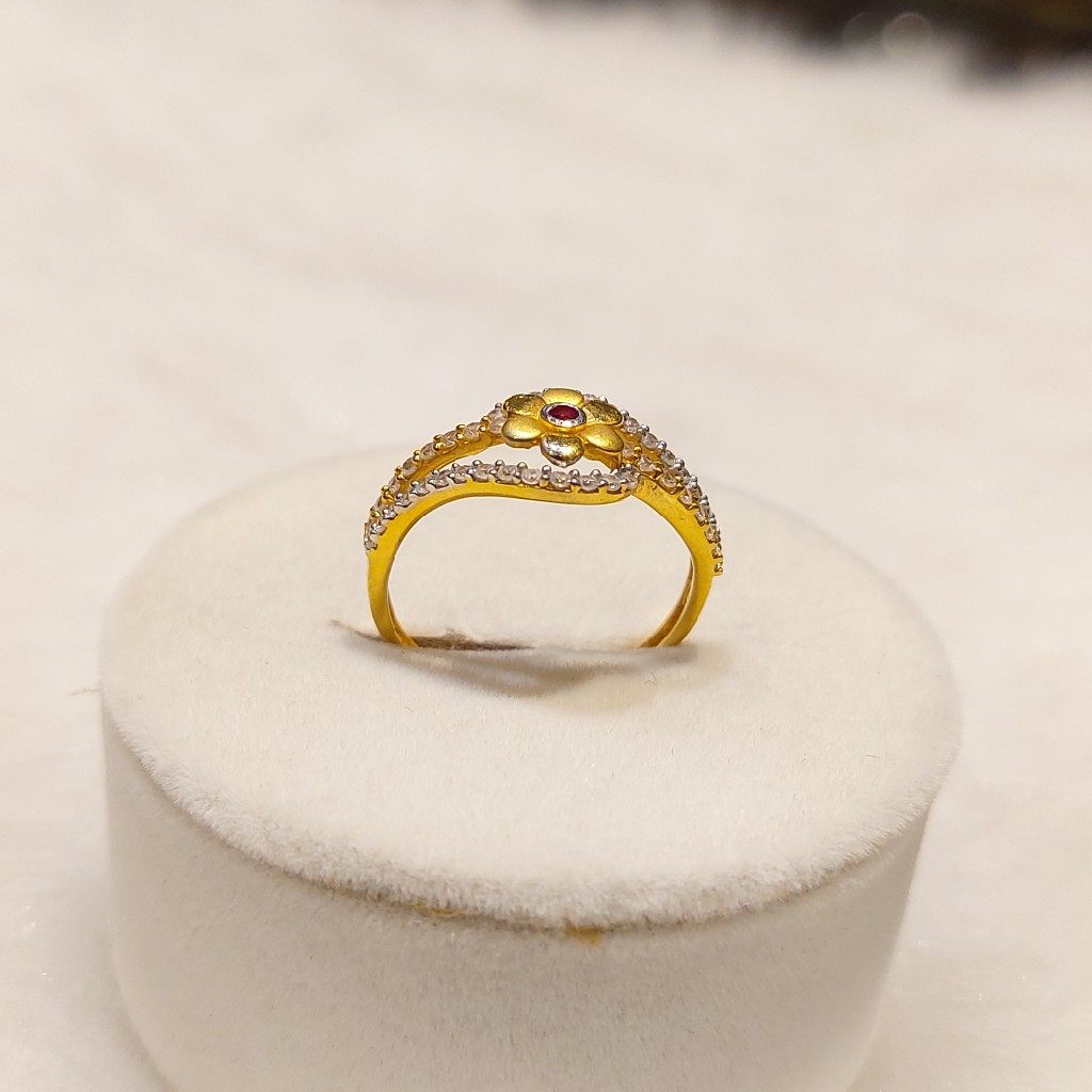 Ladies Rings - Image 3