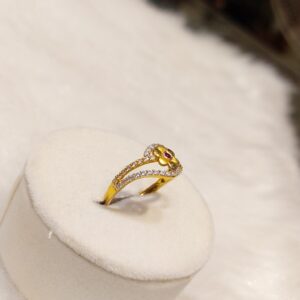 Ladies Rings