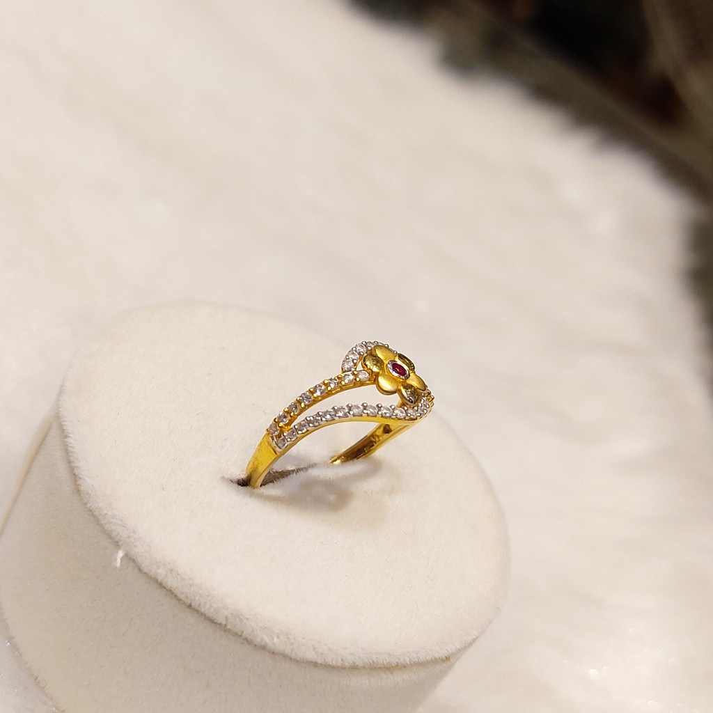 Ladies Rings - Image 2