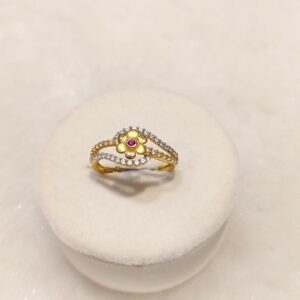 Ladies Rings