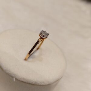Ladies Rings