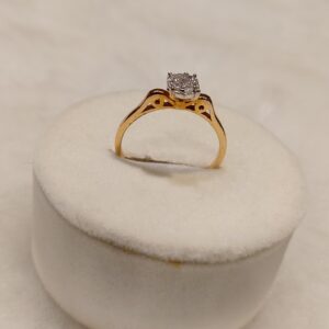Ladies Rings
