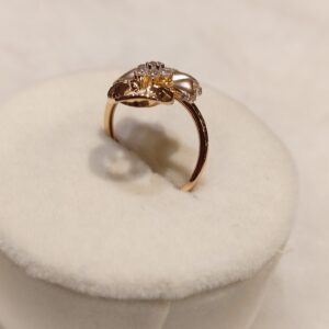 Ladies Rings