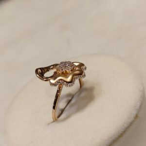Ladies Rings