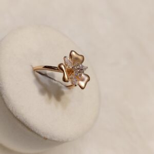 Ladies Rings