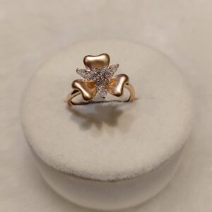Ladies Rings