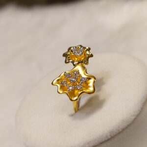 Ladies Rings
