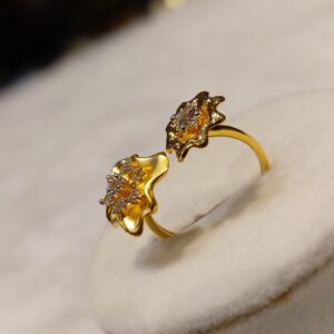 Ladies Rings