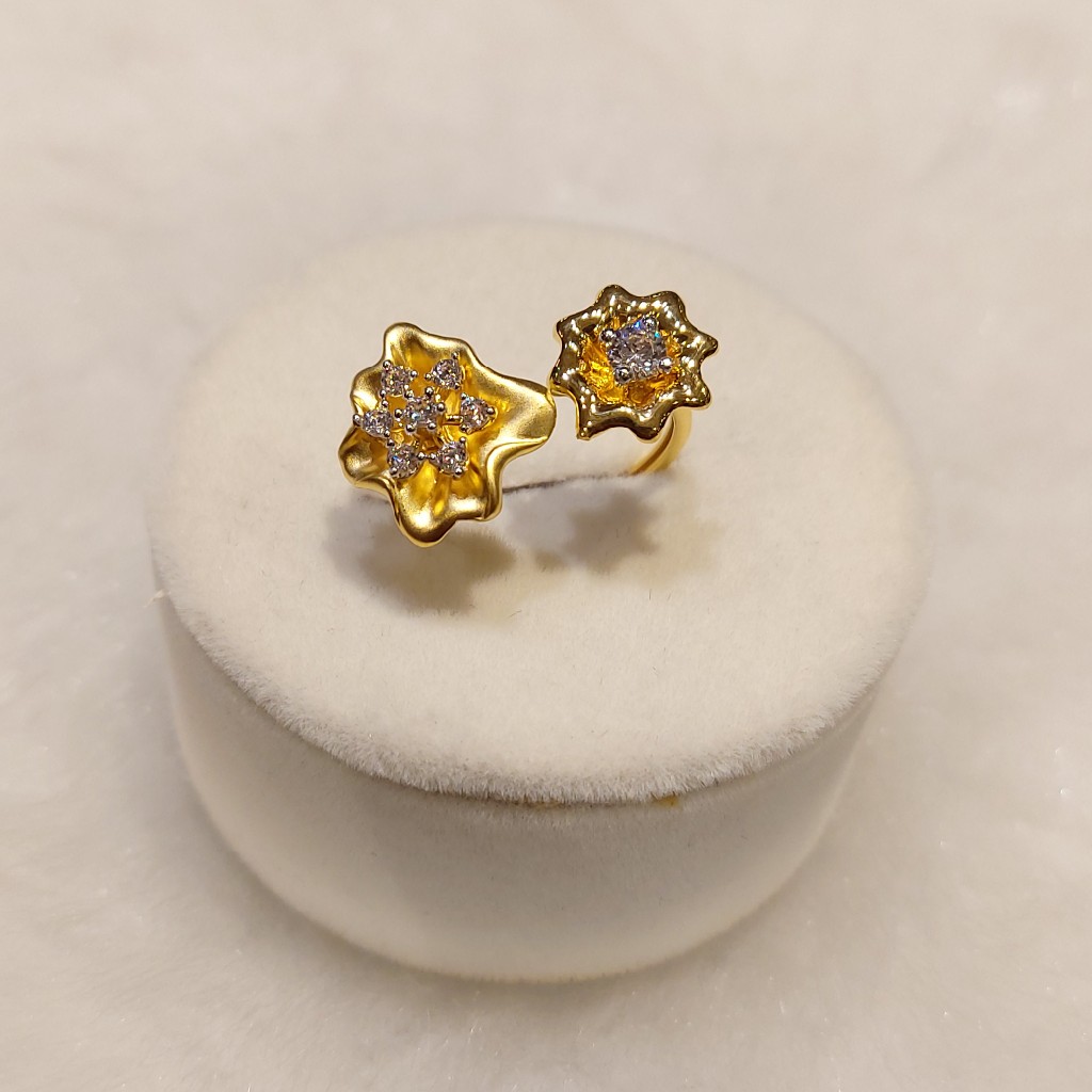 Ladies Rings