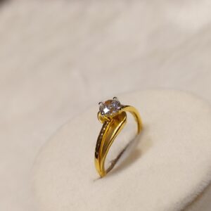 Ladies Rings