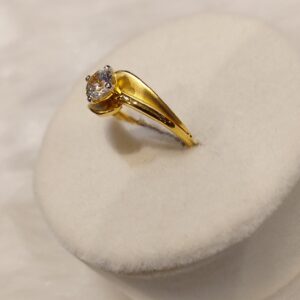 Ladies Rings