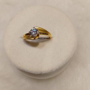 Ladies Rings