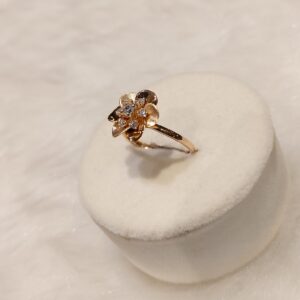 Ladies Rings