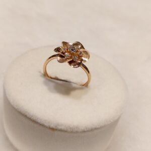 Ladies Rings