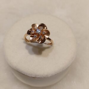 Ladies Rings