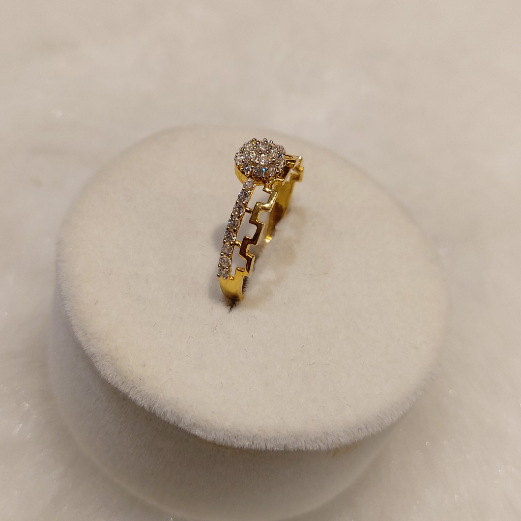 Ladies Rings - Image 3