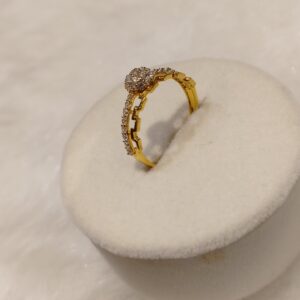Ladies Rings