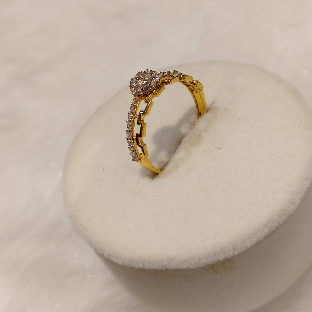Ladies Rings - Image 2