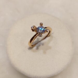 Ladies rings