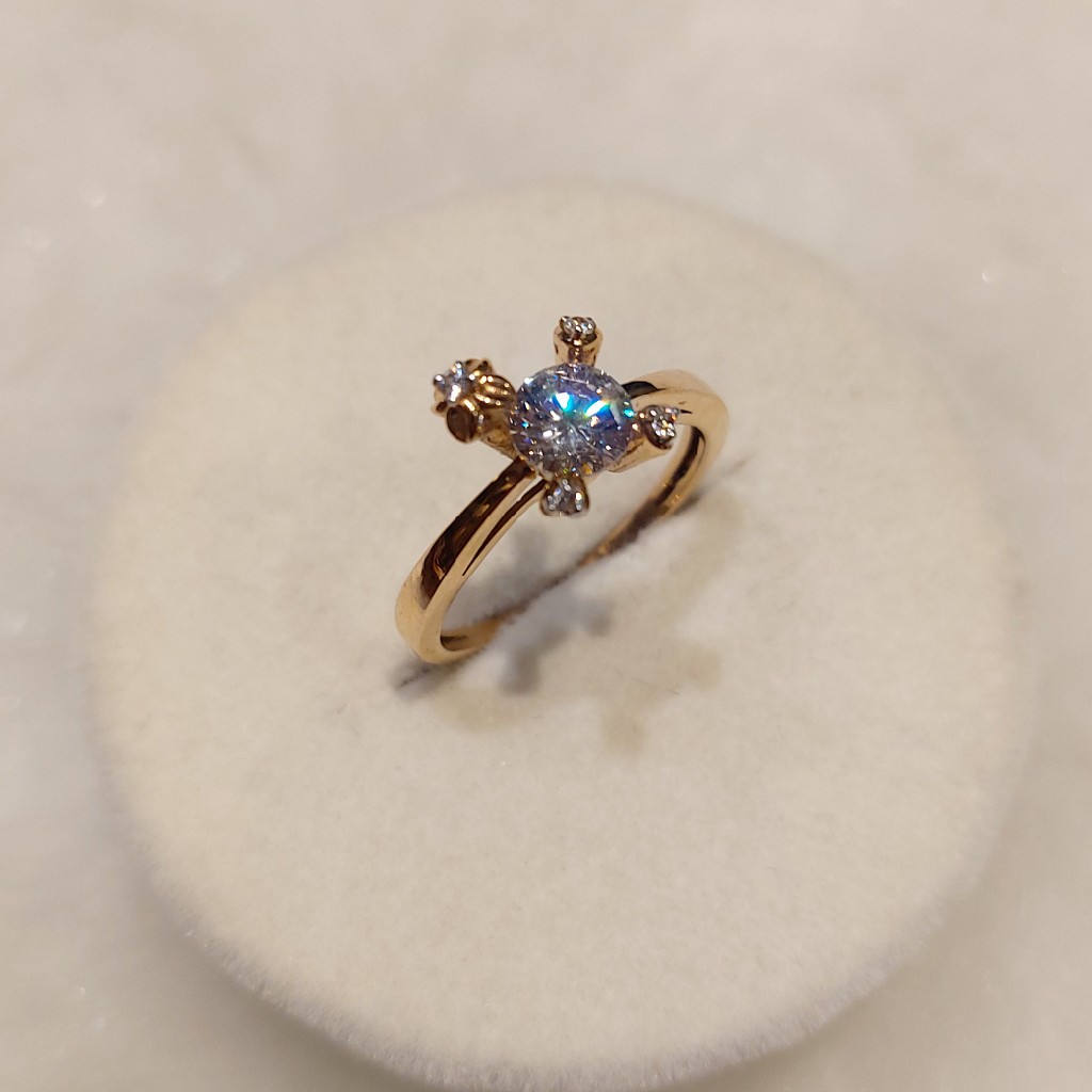 Ladies rings - Image 3