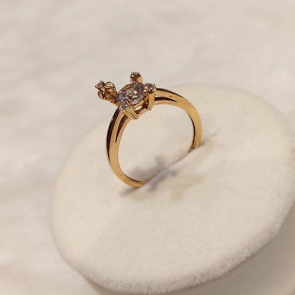 Ladies rings - Image 2