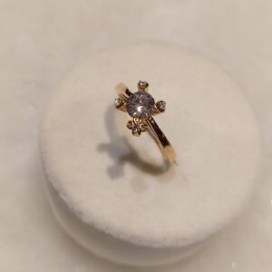 Ladies rings
