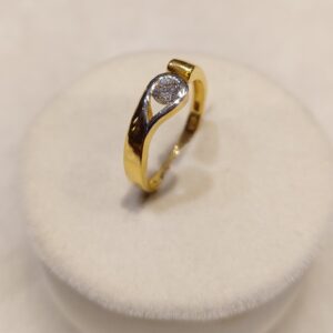 Ladies Rings