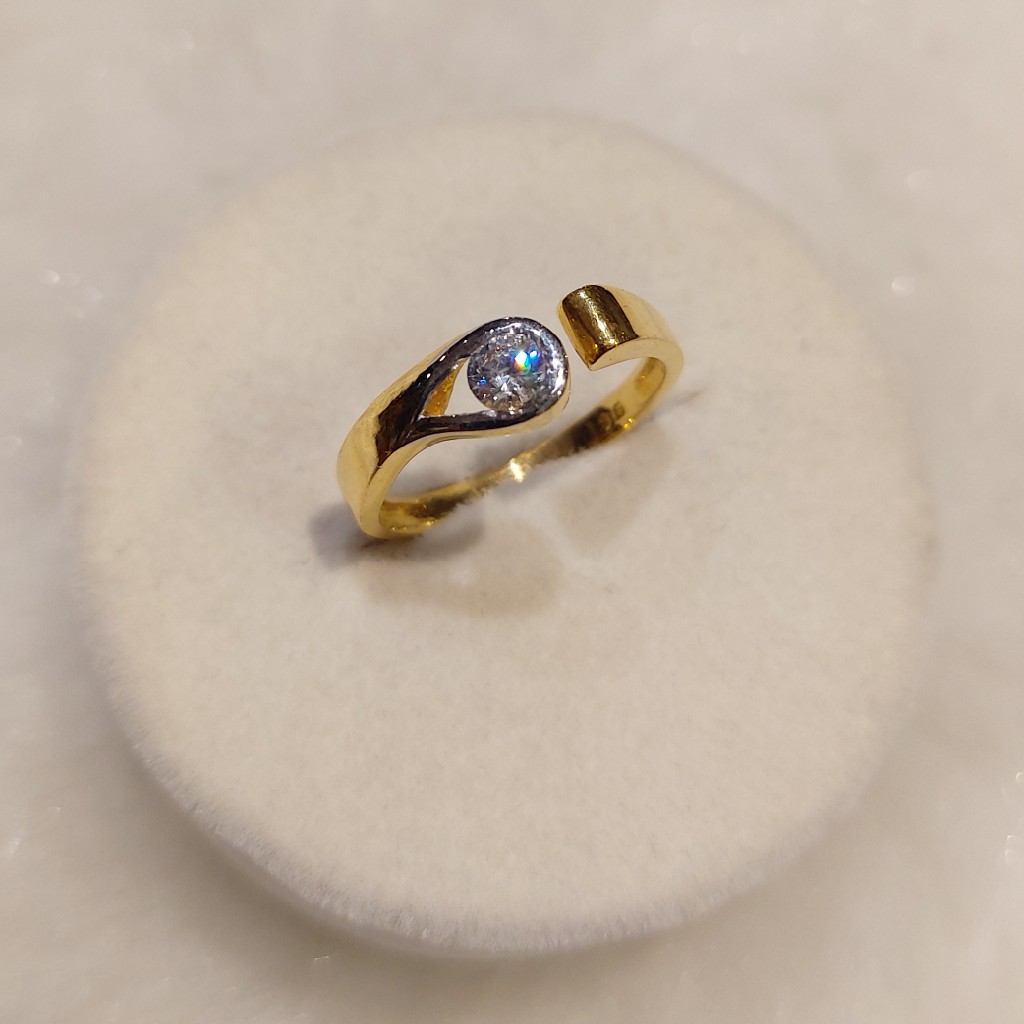 Ladies Rings