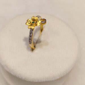 Ladies Rings