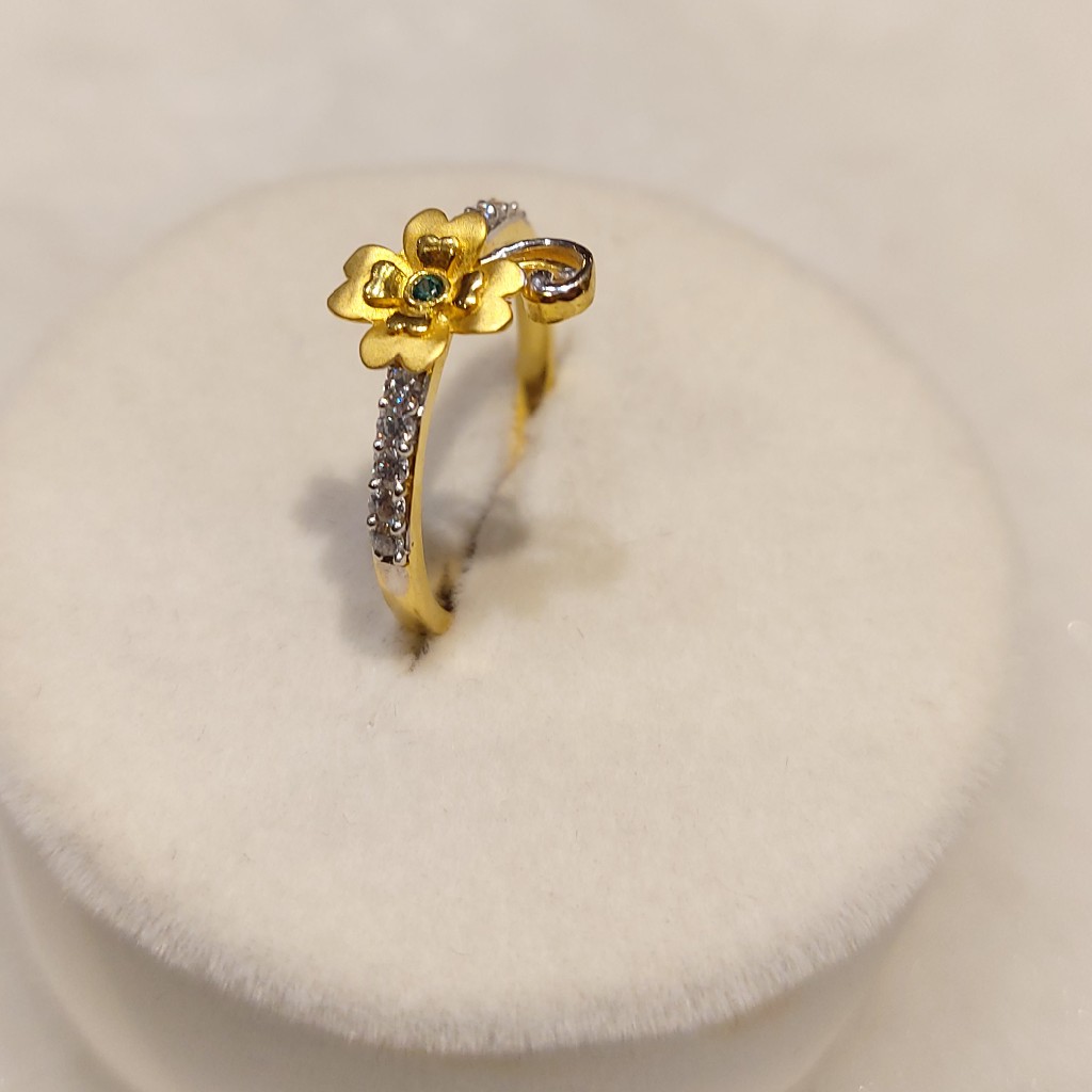 Ladies Rings - Image 3