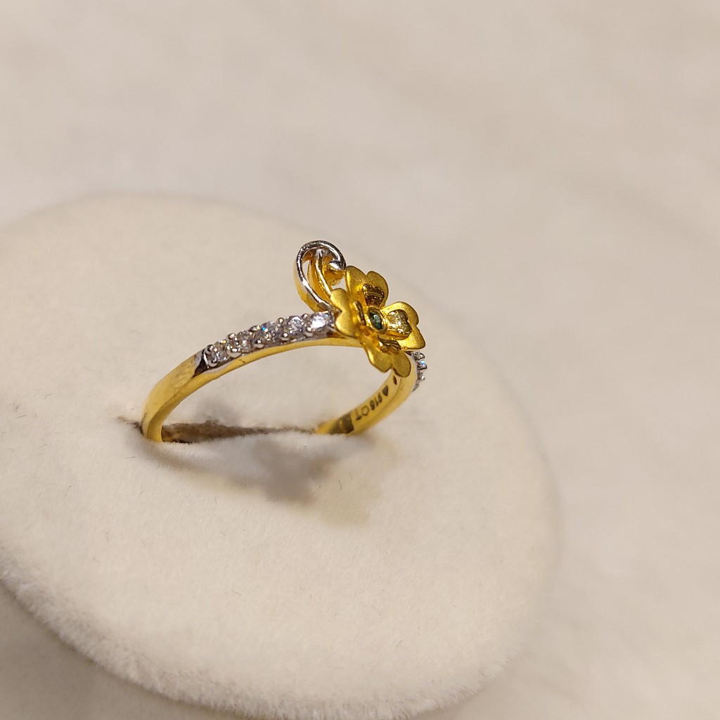 Ladies Rings - Image 2