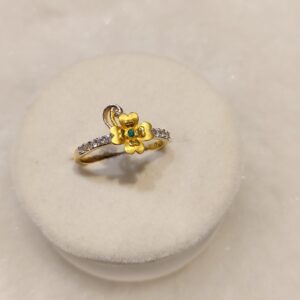 Ladies Rings