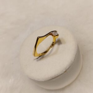 Ladies Rings