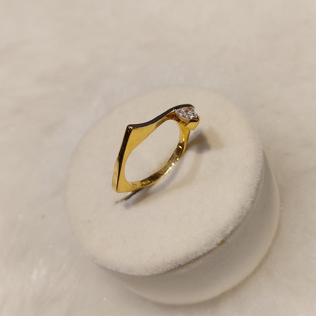 Ladies Rings - Image 3