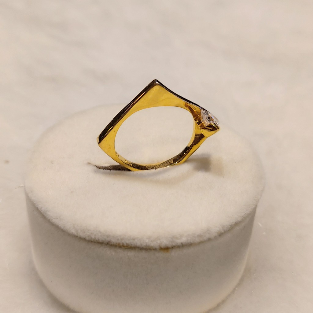 Ladies Rings - Image 2