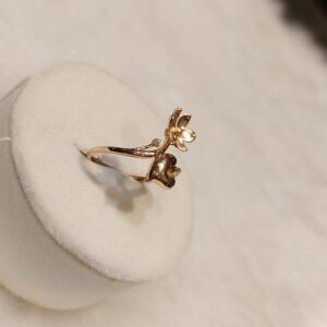 Ladies Rings
