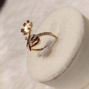 Ladies Rings