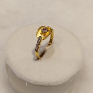 Ladies Rings