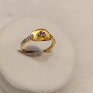 Ladies Rings