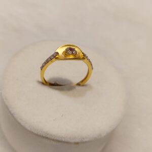 Ladies Rings