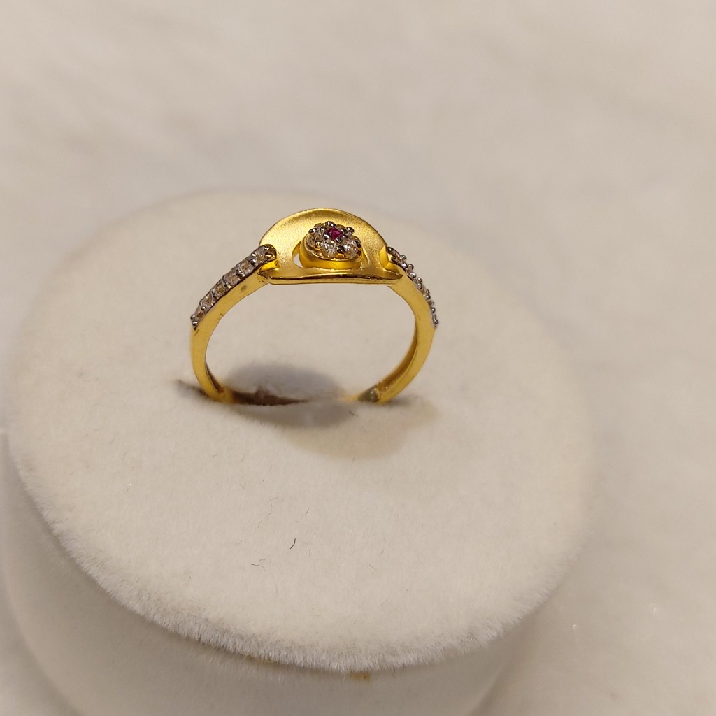 Ladies Rings