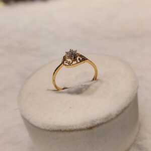 Ladies Rings