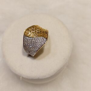 Ladies Rings