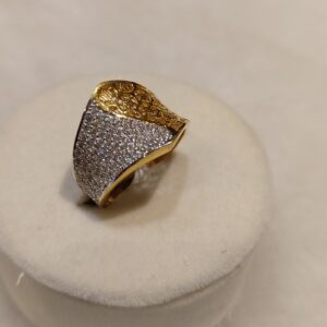 Ladies Rings