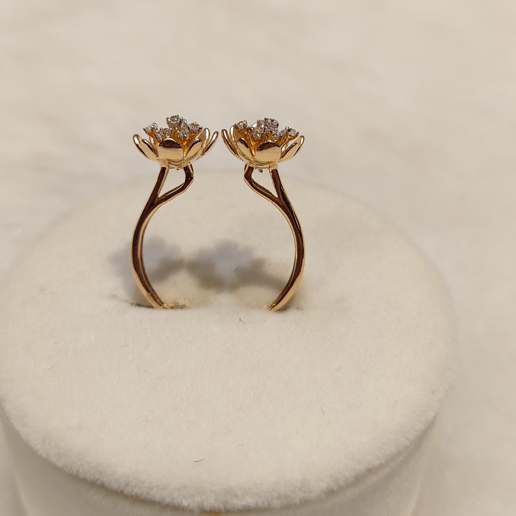 Ladies Rings - Image 3