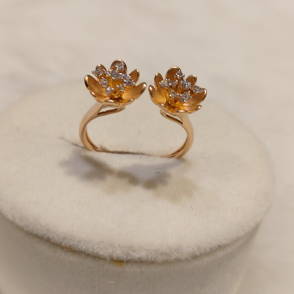 Ladies Rings - Image 2