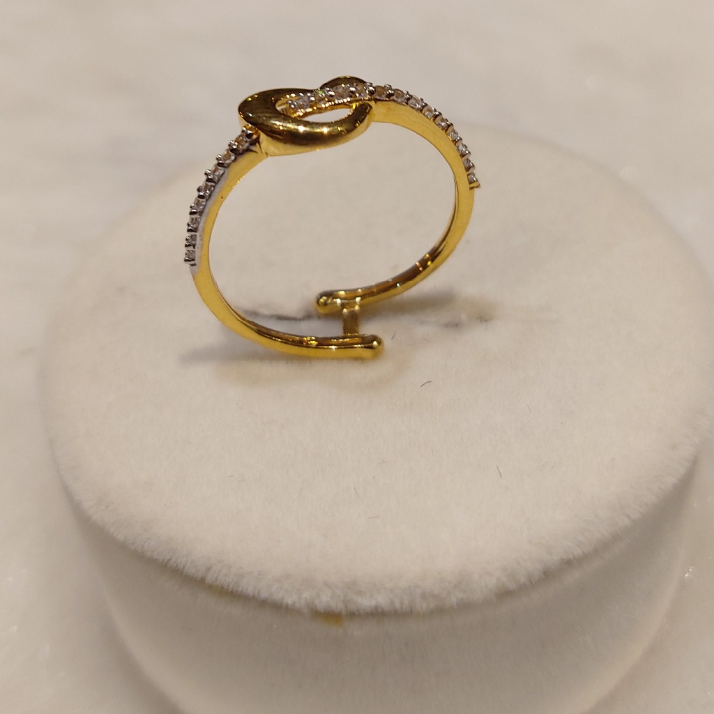 Ladies Rings - Image 3