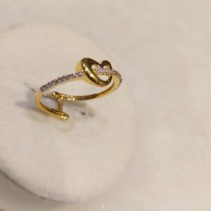 Ladies Rings